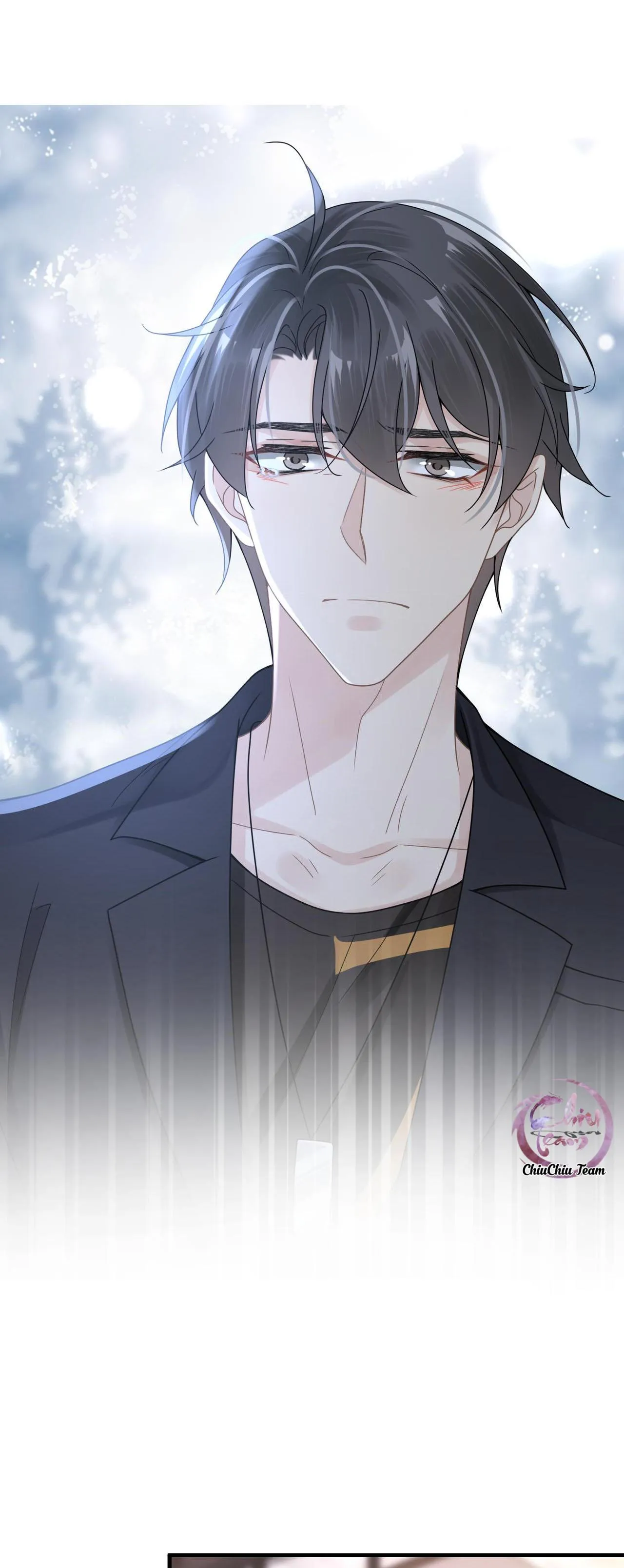 Người Trong Tim (END) Chapter 51 Trang 4