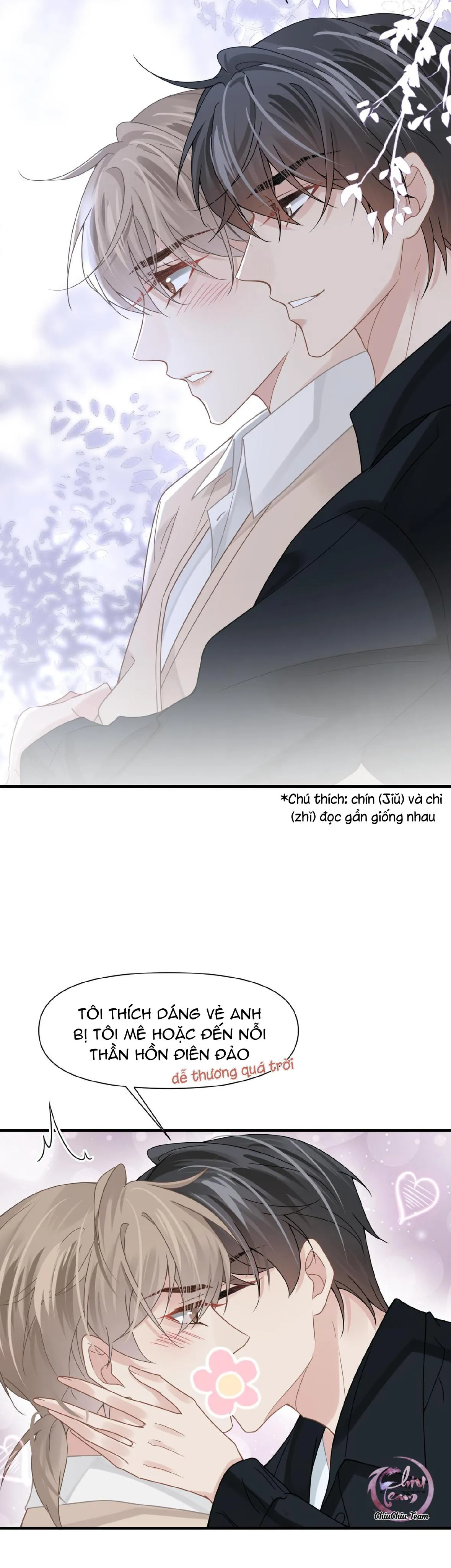 Người Trong Tim (END) Chapter 51 Trang 14