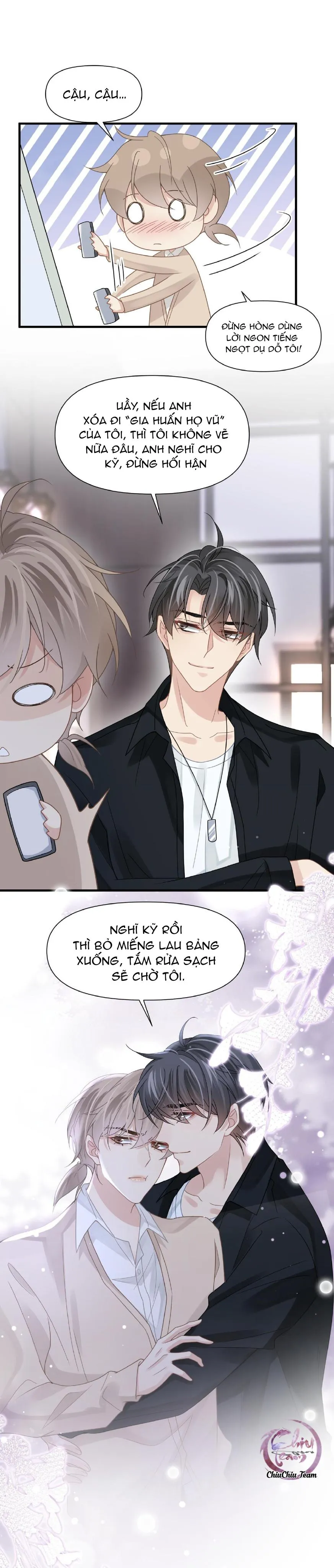 Người Trong Tim (END) Chapter 51 Trang 15