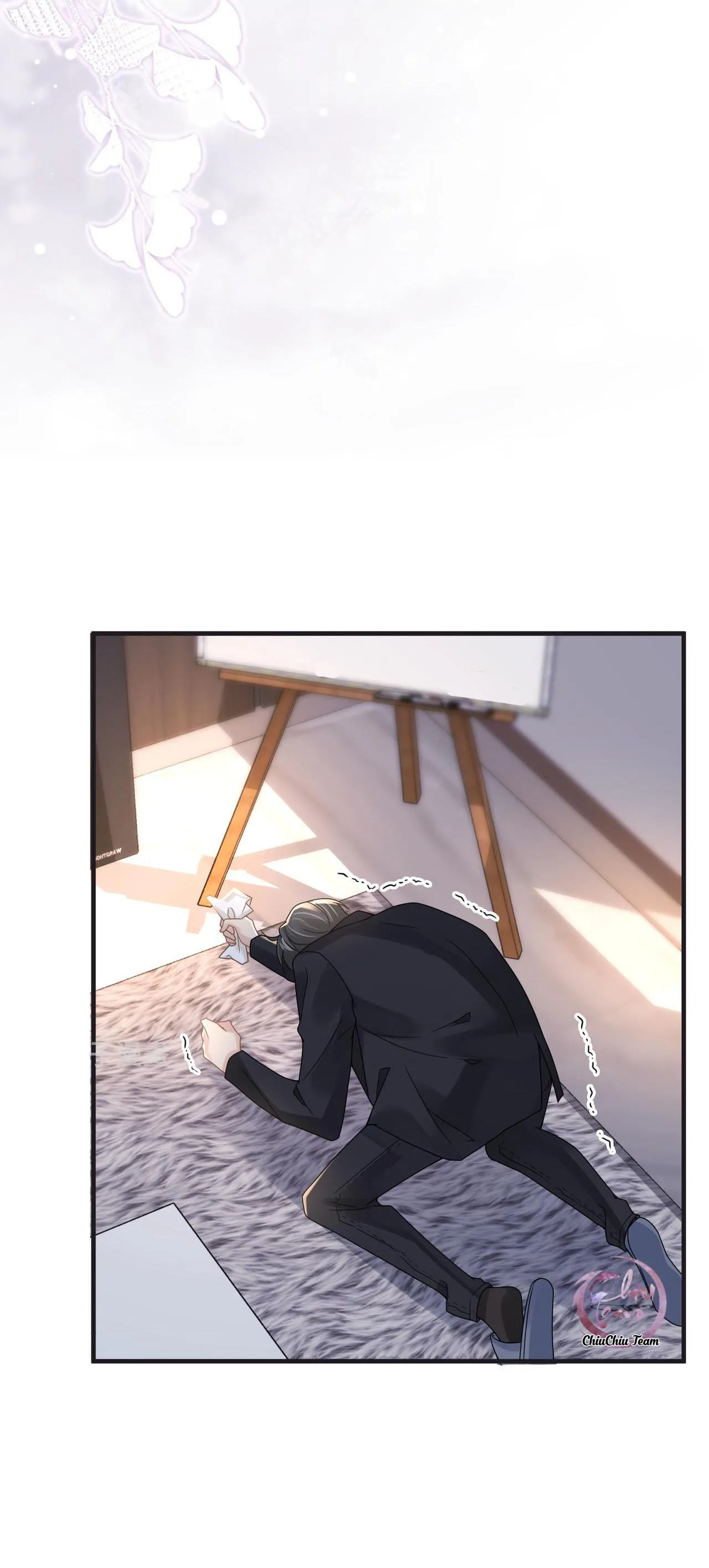 Người Trong Tim (END) Chapter 51 Trang 16