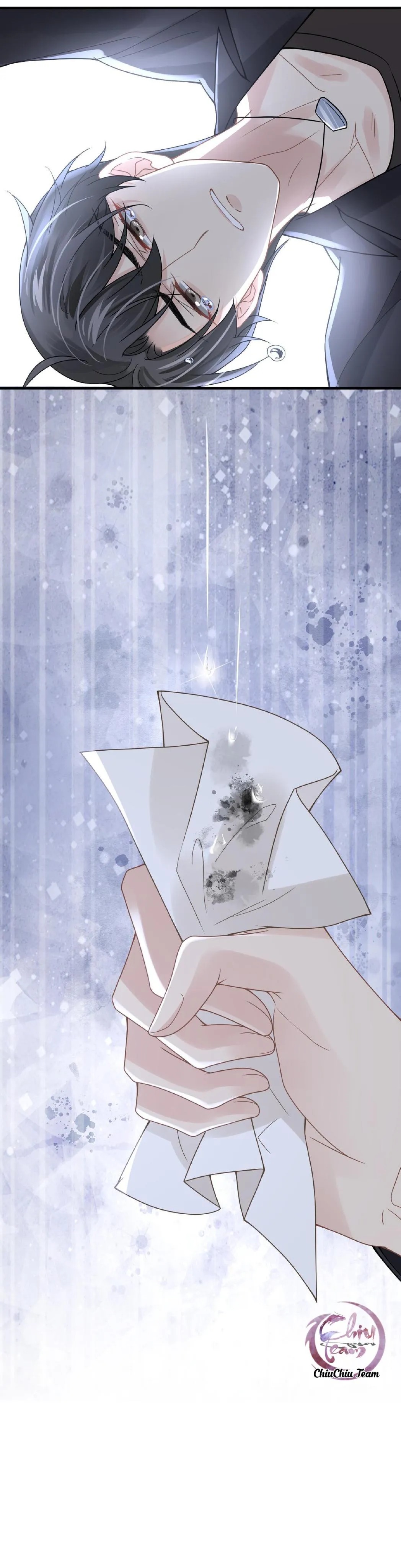 Người Trong Tim (END) Chapter 51 Trang 17