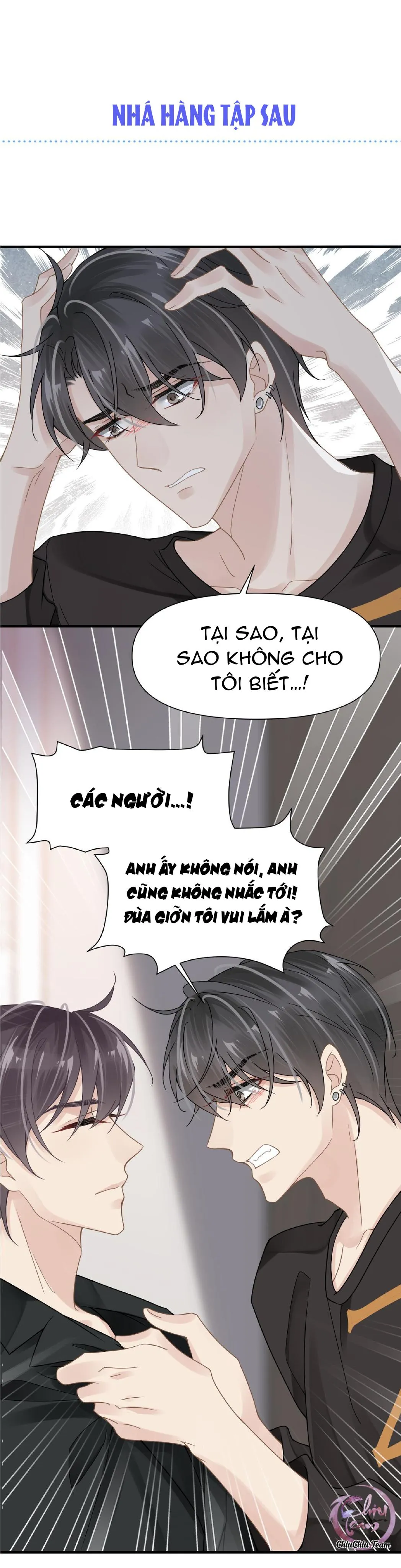 Người Trong Tim (END) Chapter 51 Trang 18