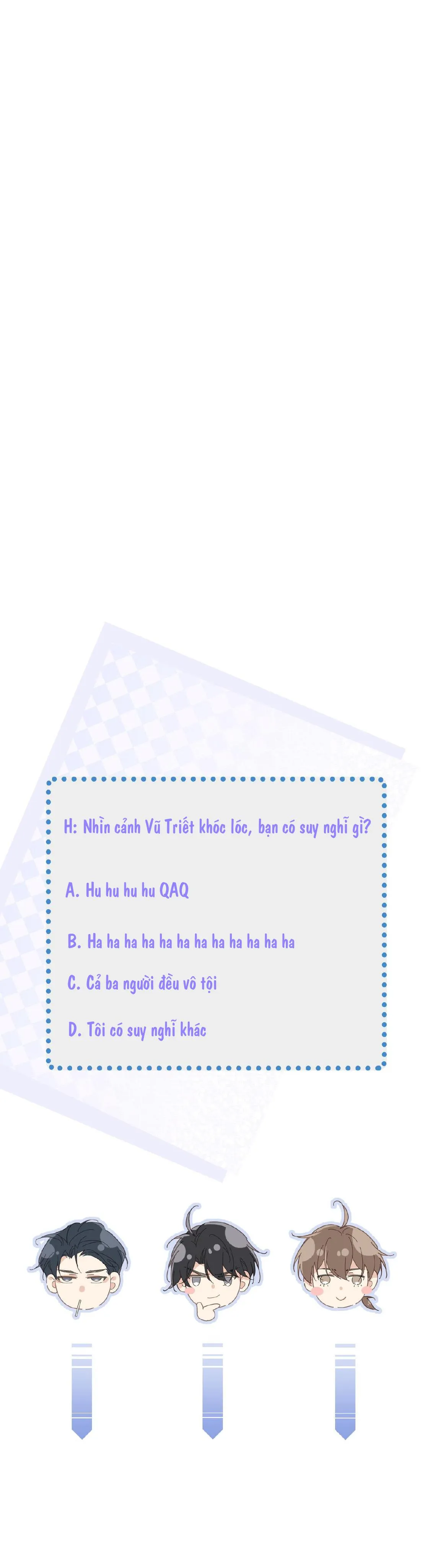 Người Trong Tim (END) Chapter 51 Trang 19