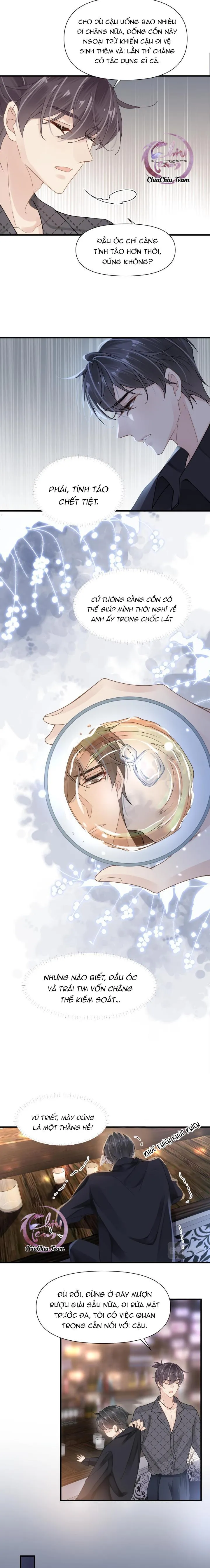 Người Trong Tim (END) Chapter 52 Trang 3