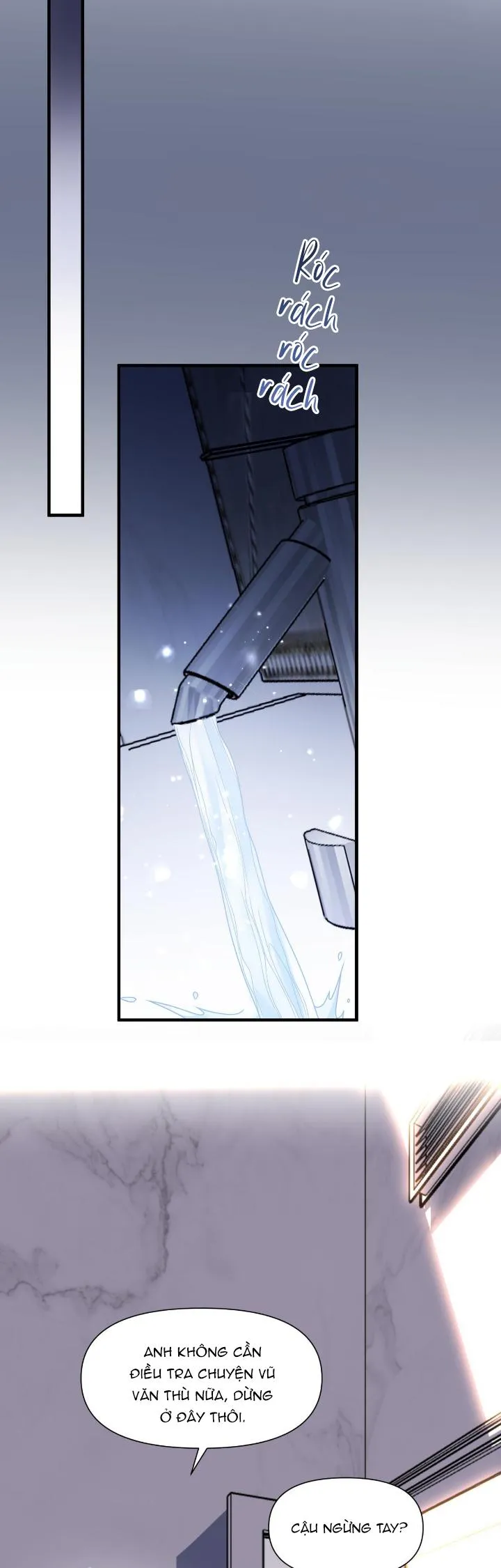 Người Trong Tim (END) Chapter 52 Trang 4