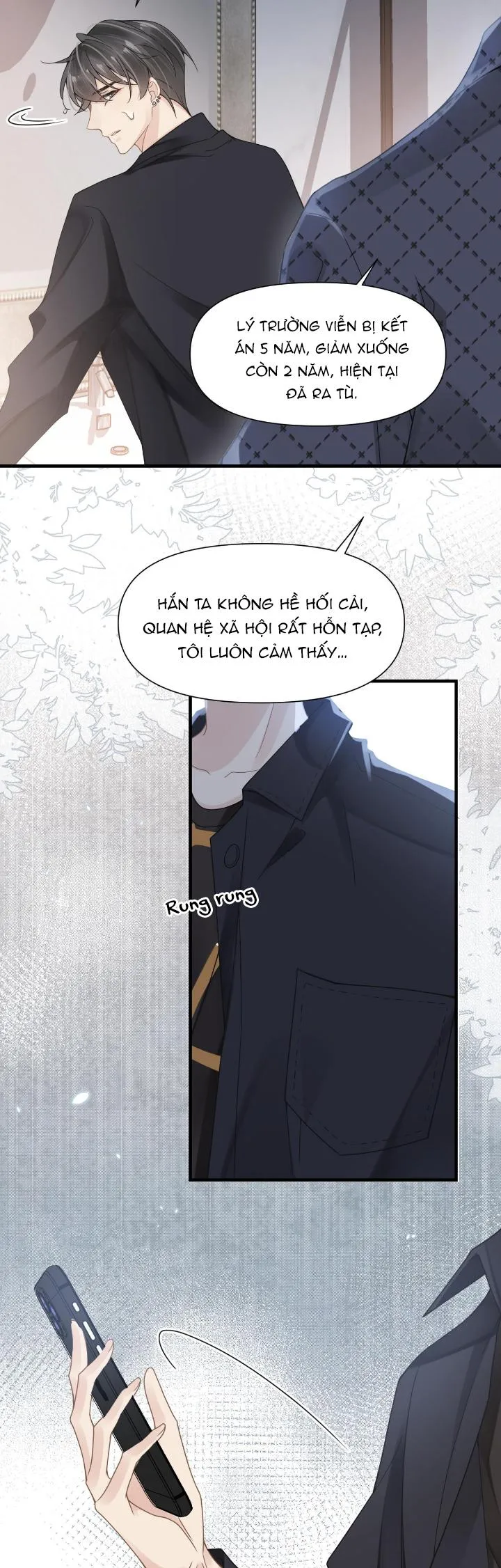 Người Trong Tim (END) Chapter 52 Trang 6