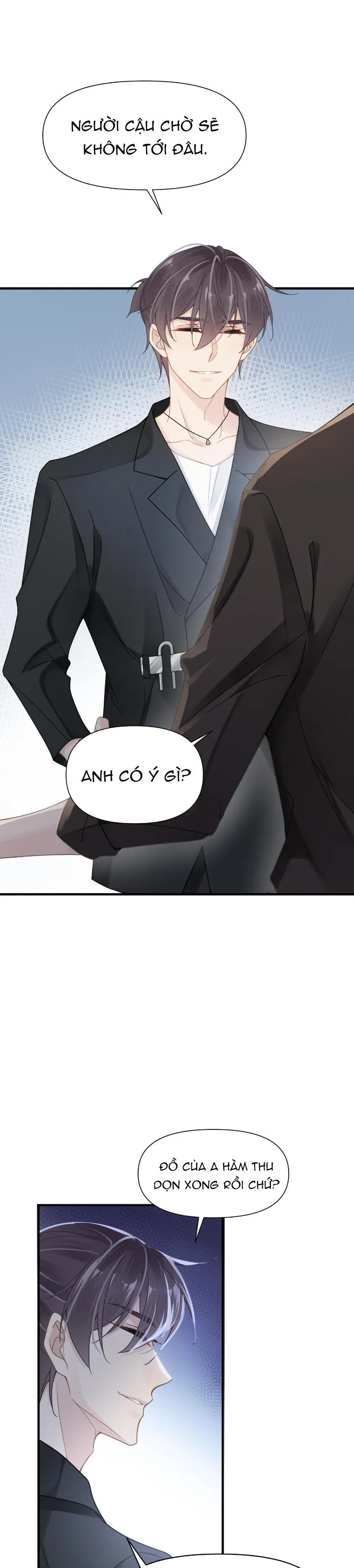 Người Trong Tim (END) Chapter 52 Trang 12