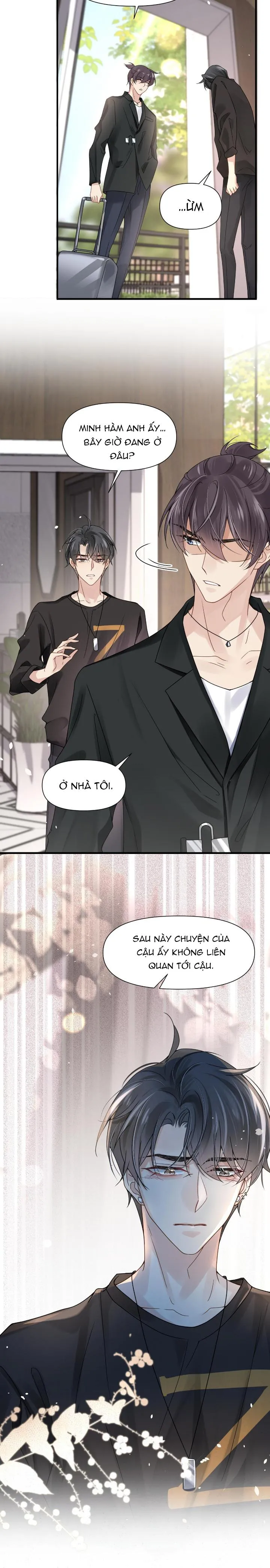 Người Trong Tim (END) Chapter 52 Trang 18