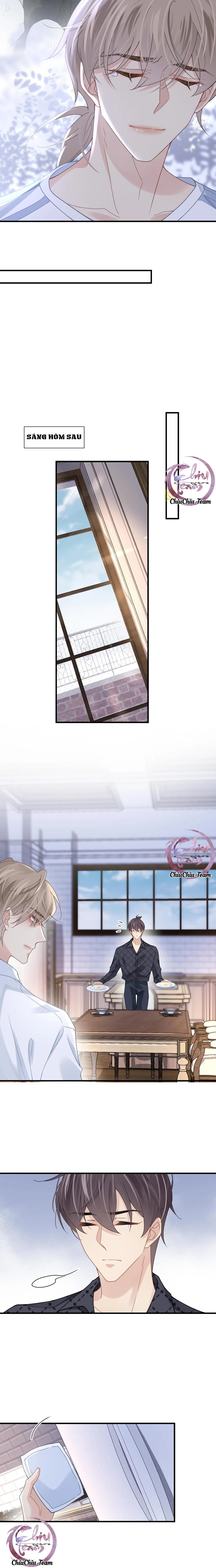 Người Trong Tim (END) Chapter 53 Trang 5