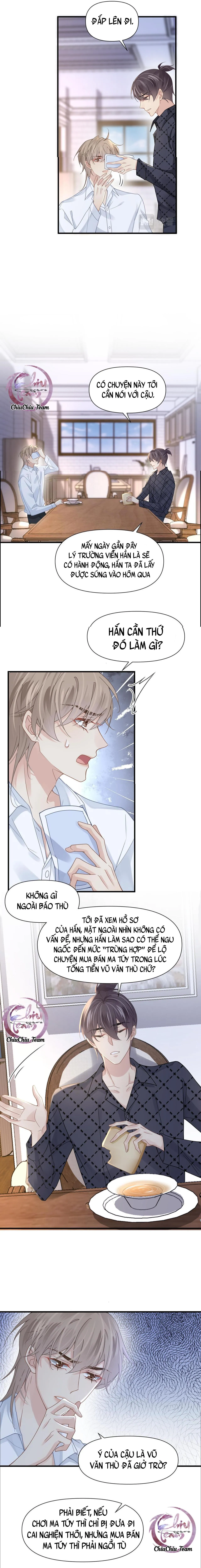 Người Trong Tim (END) Chapter 53 Trang 6