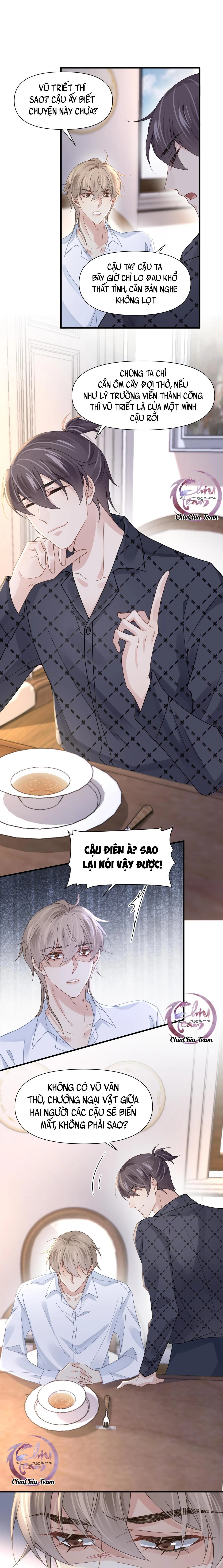 Người Trong Tim (END) Chapter 53 Trang 7