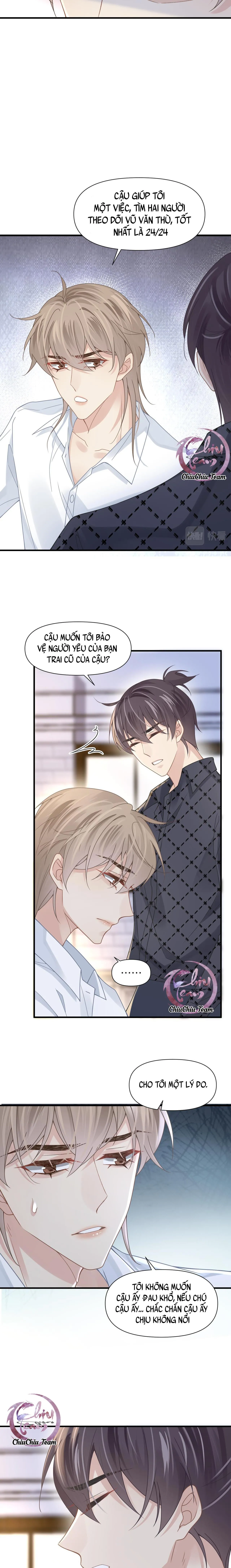 Người Trong Tim (END) Chapter 53 Trang 8