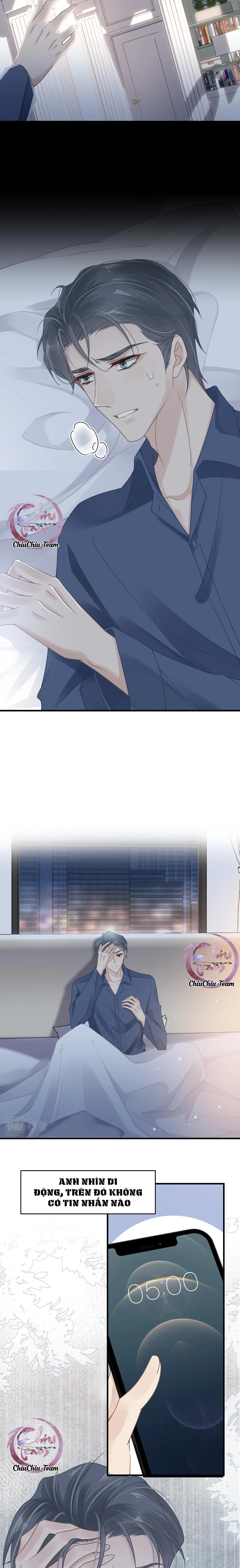 Người Trong Tim (END) Chapter 53 Trang 10