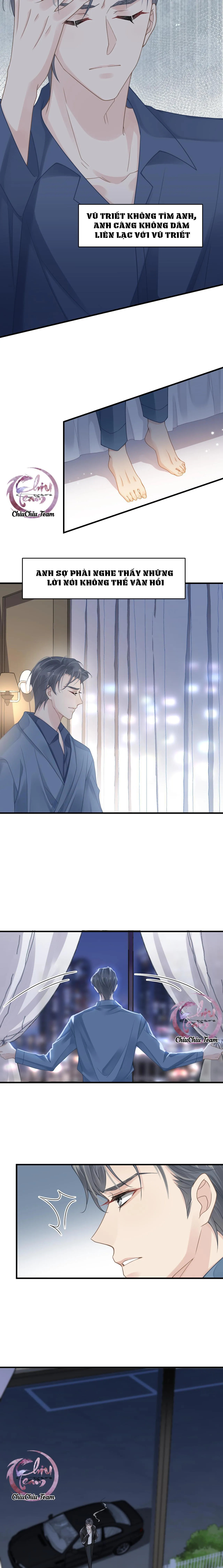 Người Trong Tim (END) Chapter 53 Trang 11