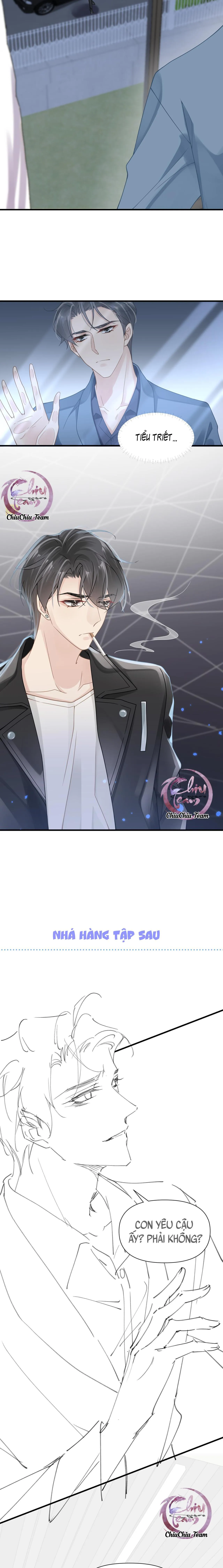 Người Trong Tim (END) Chapter 53 Trang 12