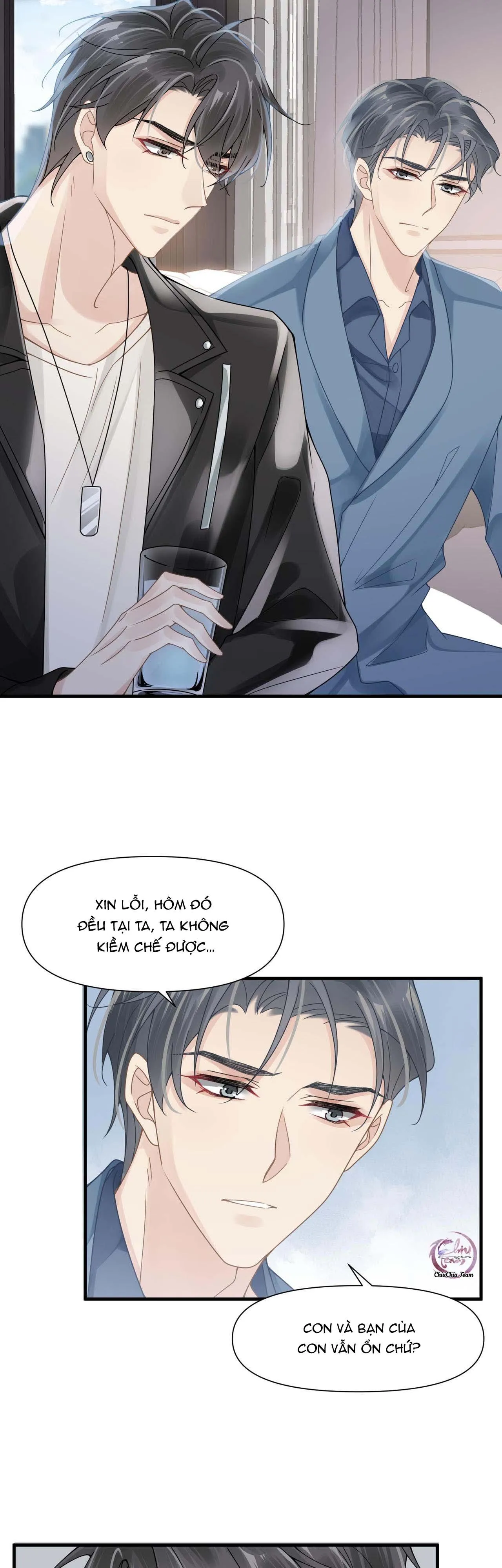 Người Trong Tim (END) Chapter 54 Trang 6