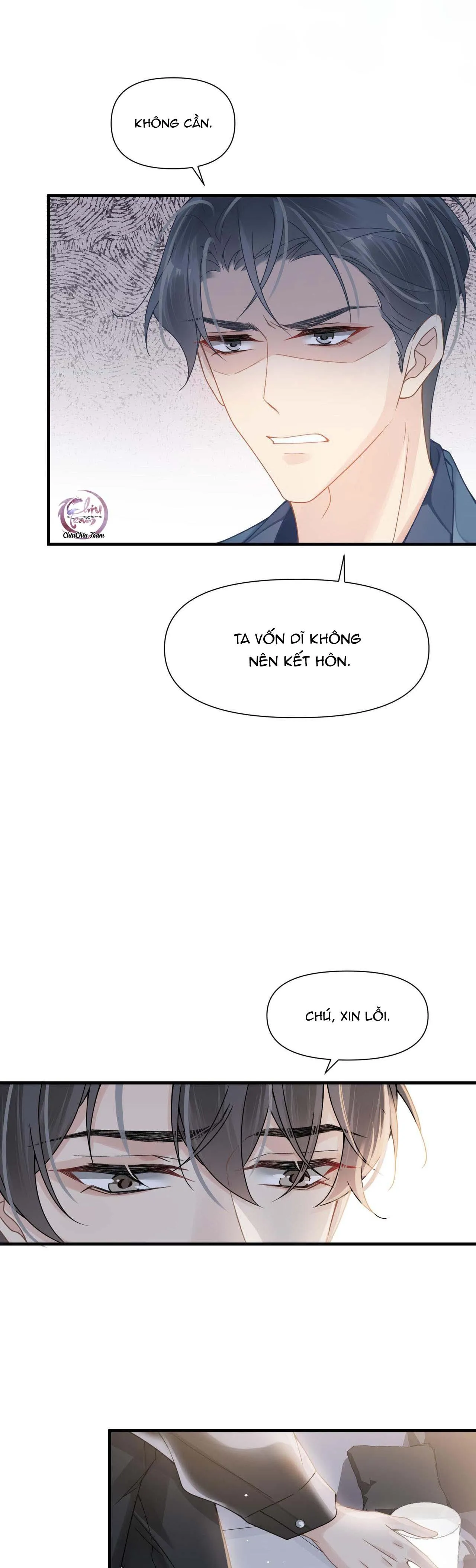 Người Trong Tim (END) Chapter 54 Trang 9