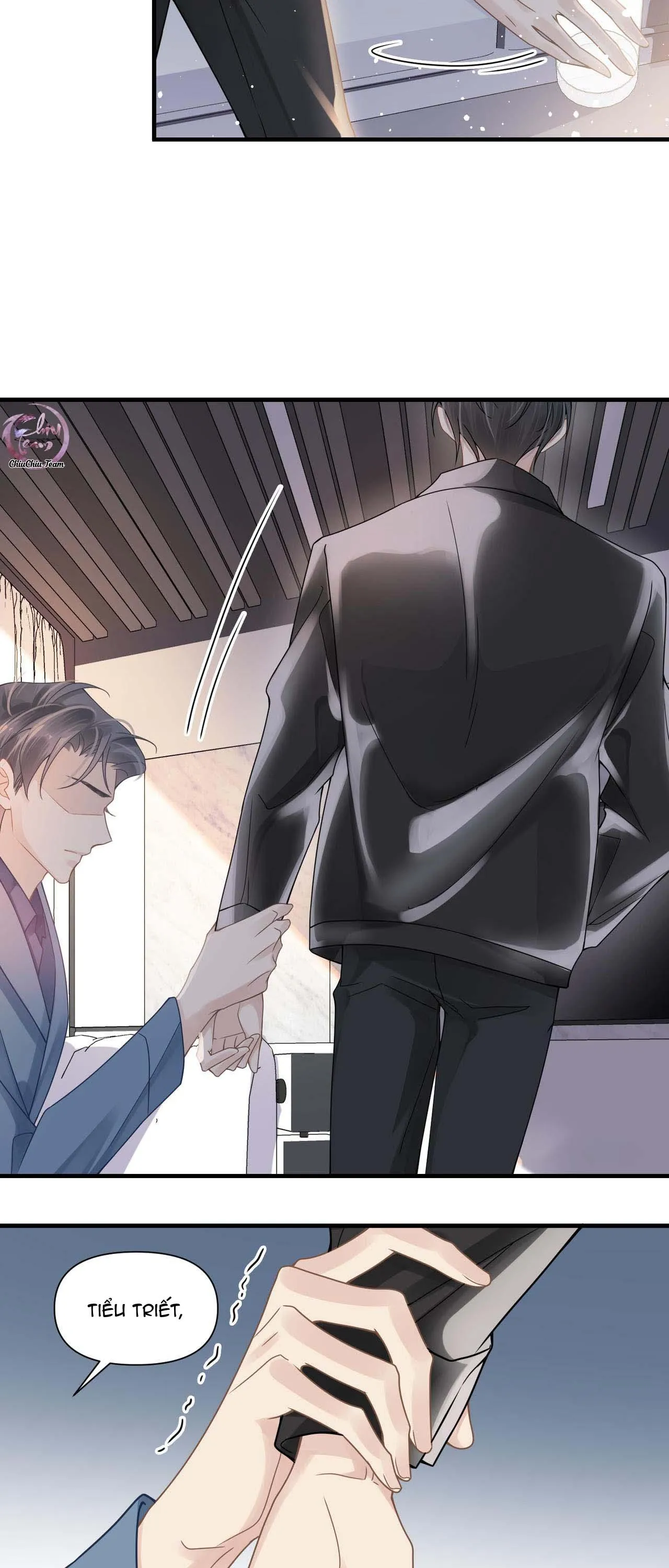 Người Trong Tim (END) Chapter 54 Trang 10