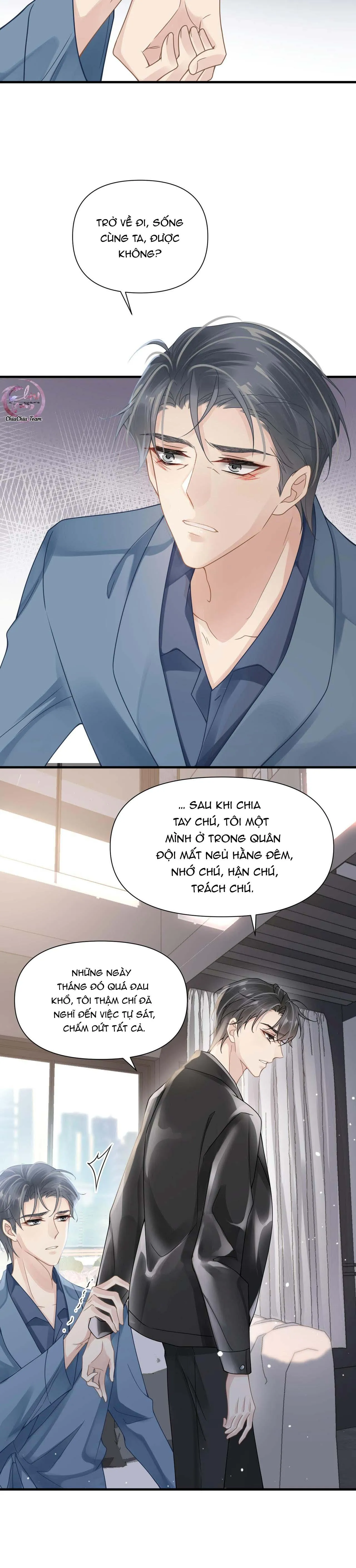 Người Trong Tim (END) Chapter 54 Trang 11