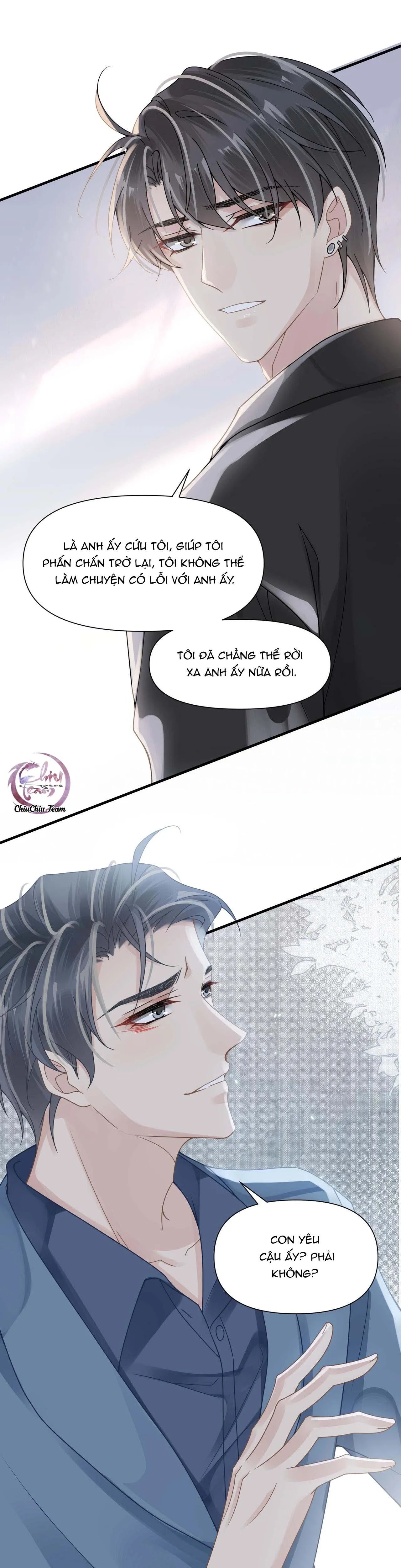 Người Trong Tim (END) Chapter 54 Trang 12