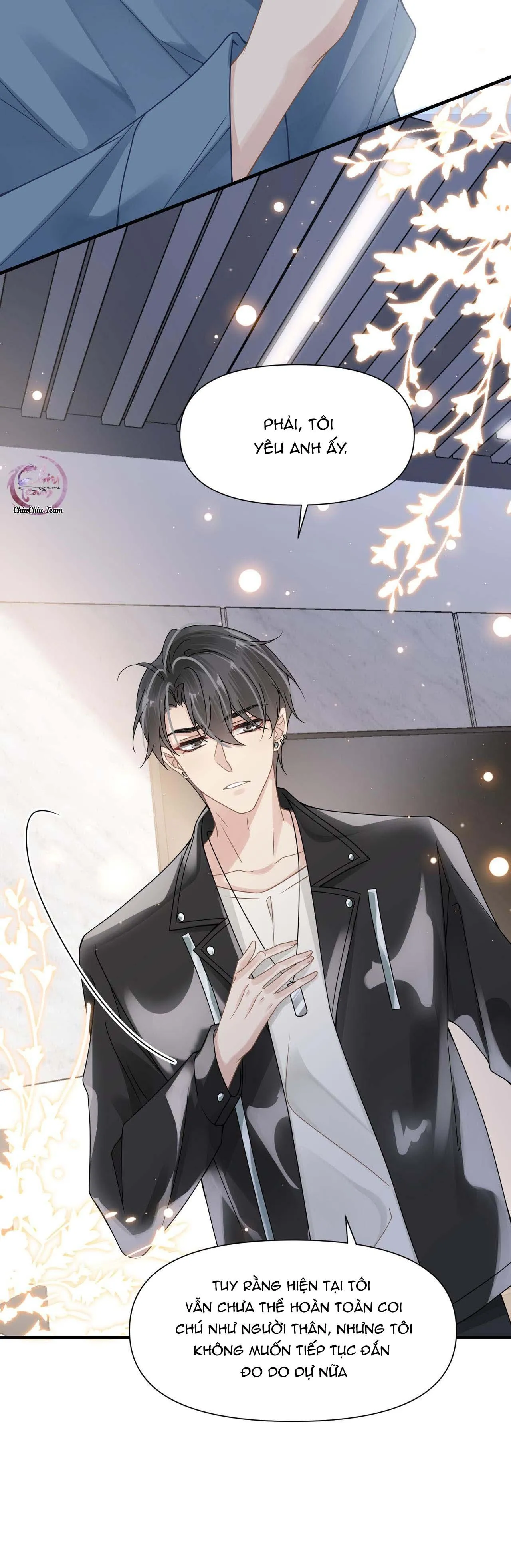 Người Trong Tim (END) Chapter 54 Trang 13