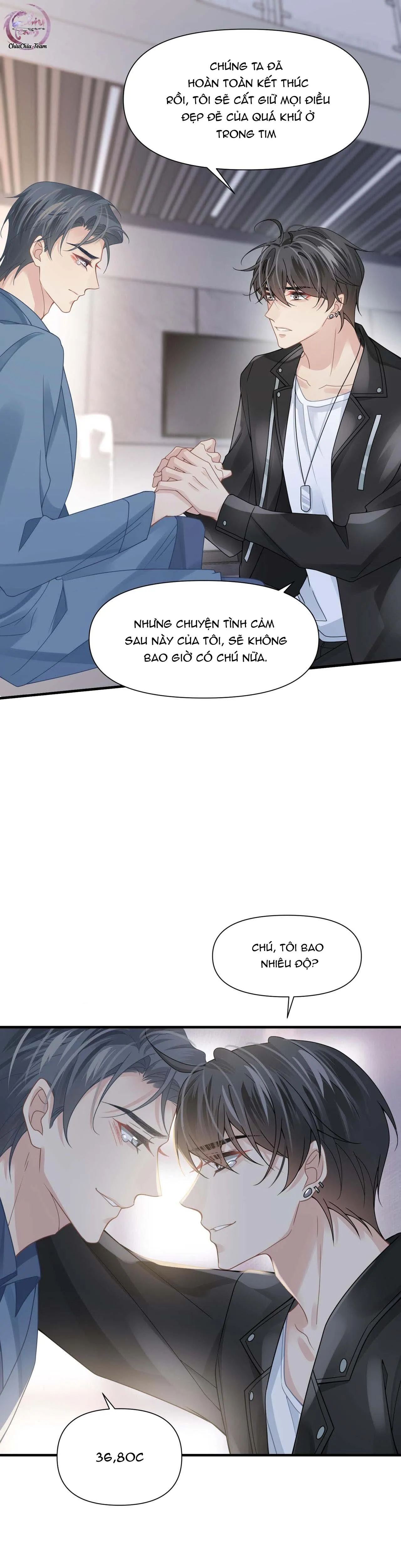 Người Trong Tim (END) Chapter 54 Trang 14