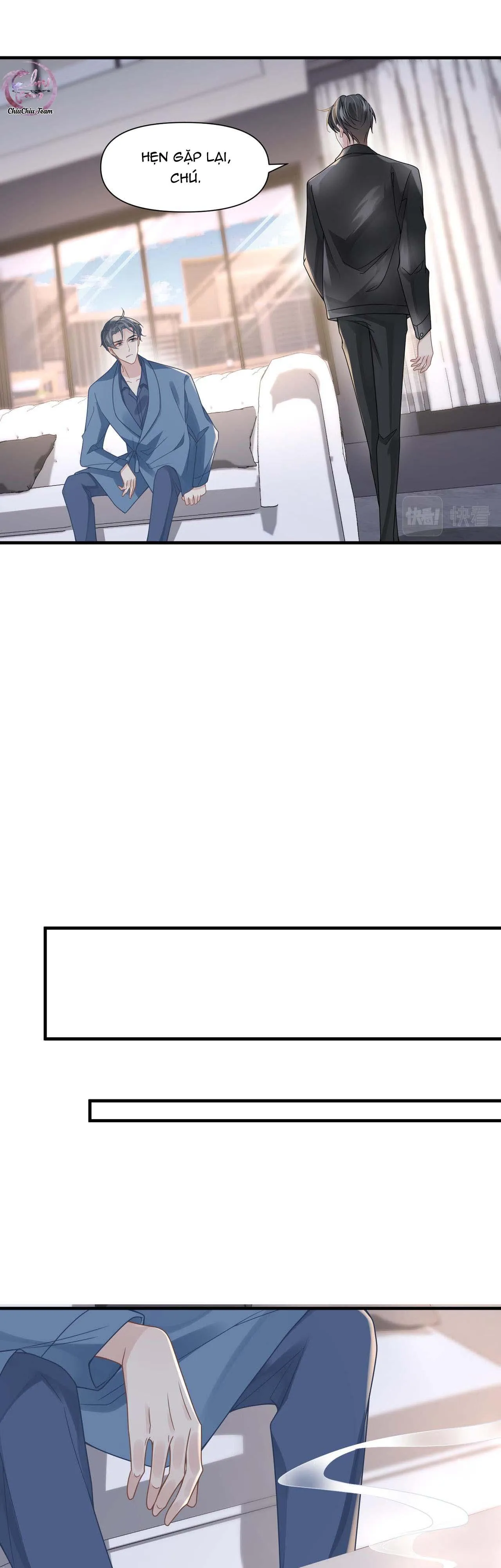 Người Trong Tim (END) Chapter 54 Trang 15