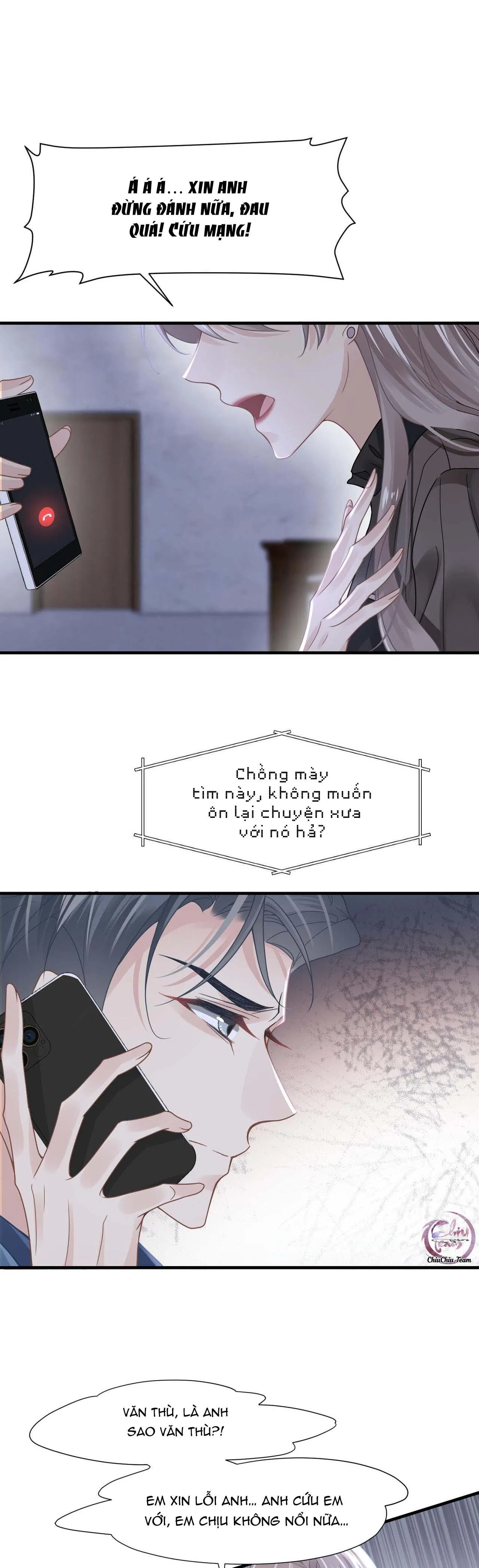 Người Trong Tim (END) Chapter 54 Trang 19