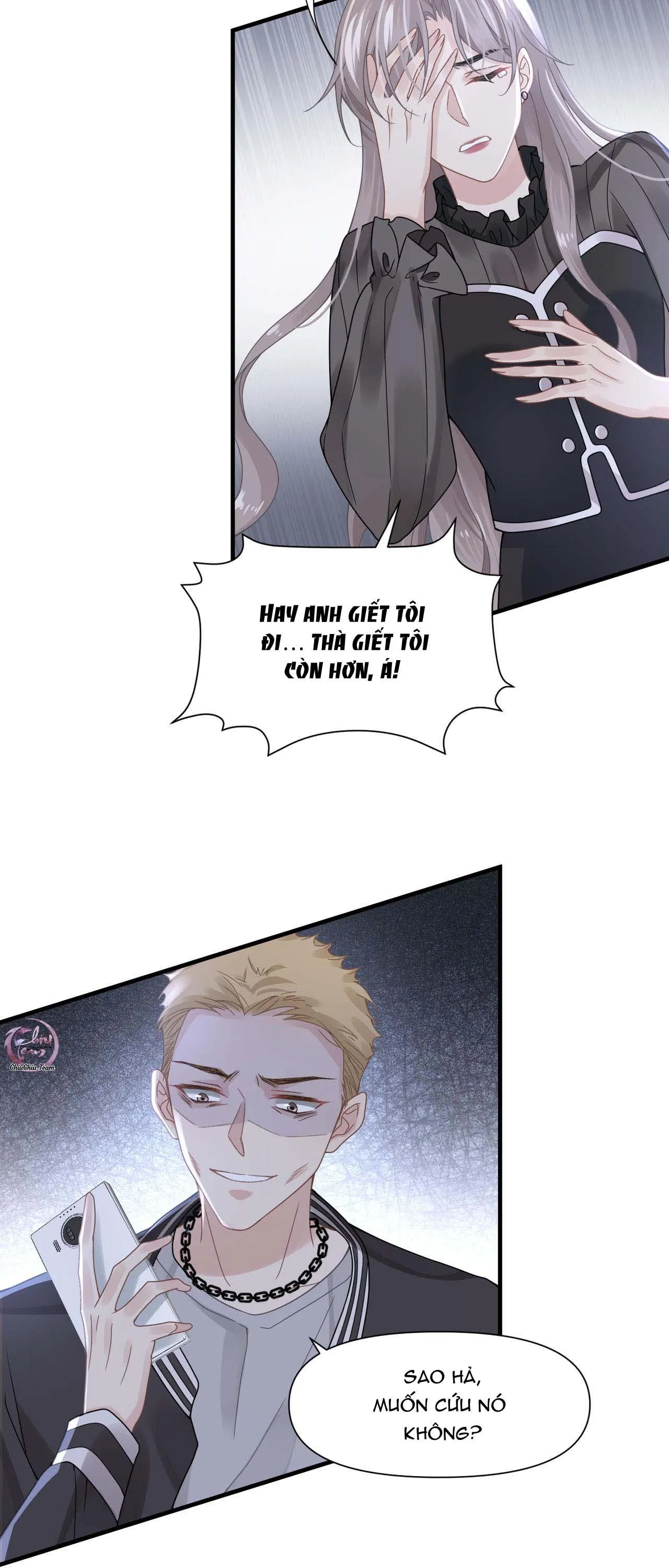 Người Trong Tim (END) Chapter 54 Trang 20