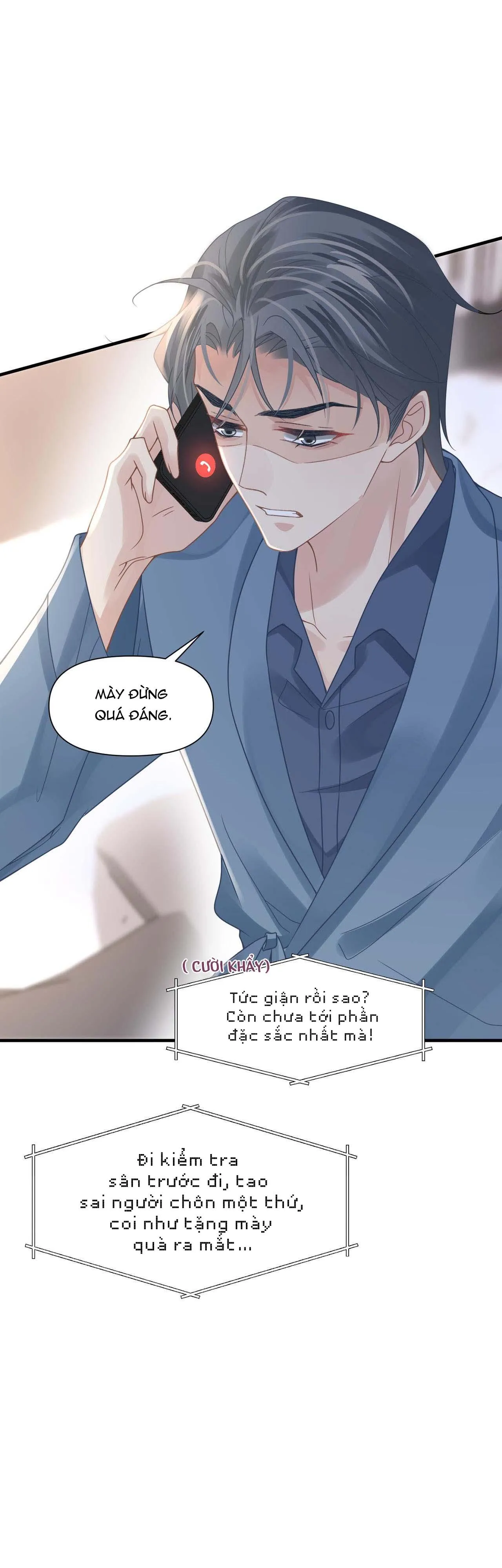 Người Trong Tim (END) Chapter 54 Trang 21