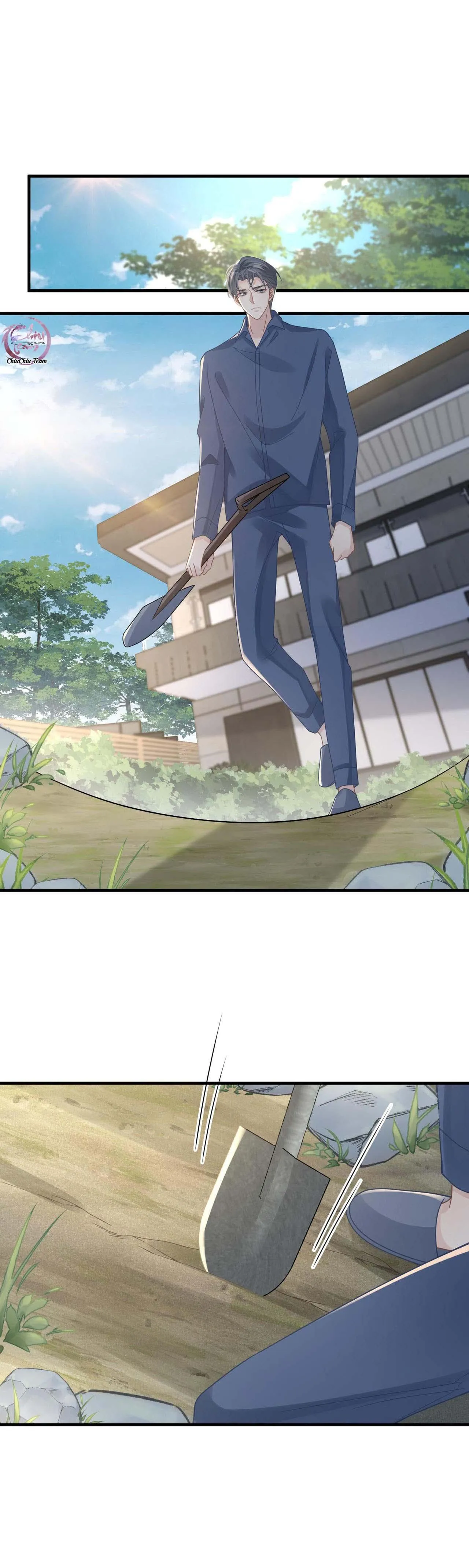 Người Trong Tim (END) Chapter 54 Trang 22