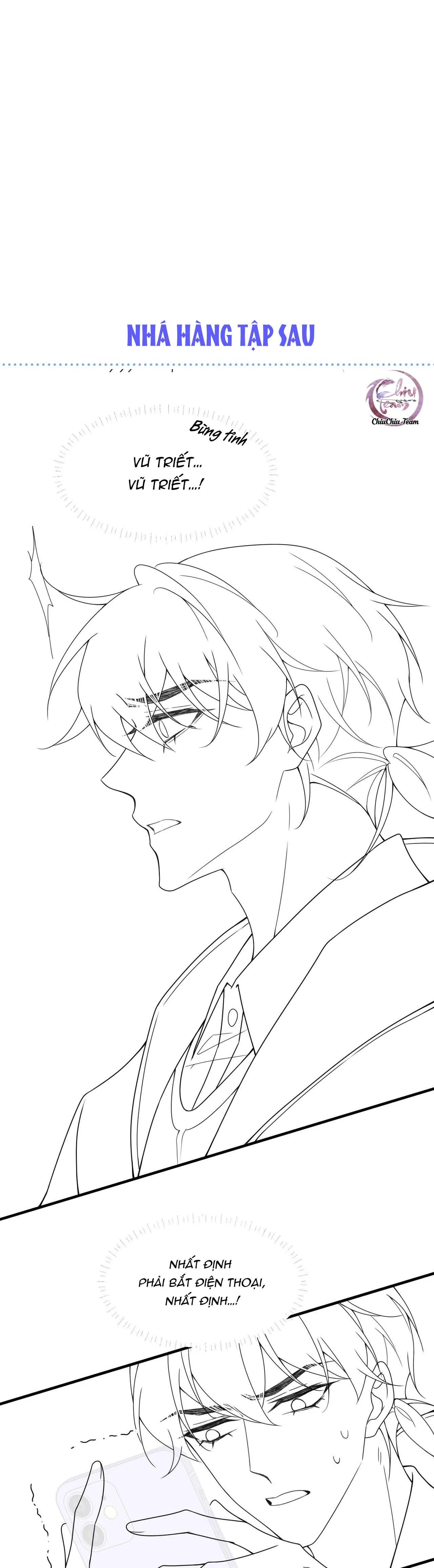 Người Trong Tim (END) Chapter 54 Trang 24