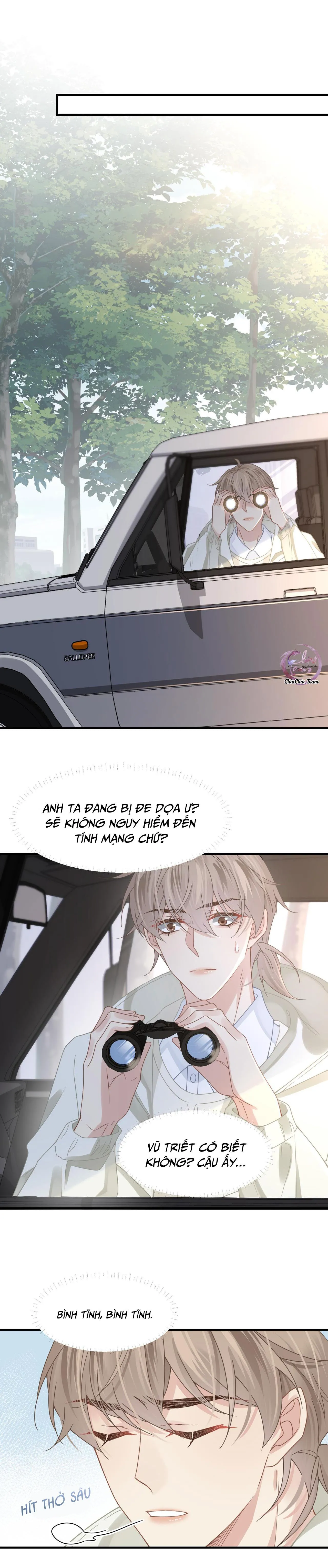 Người Trong Tim (END) Chapter 55 Trang 3