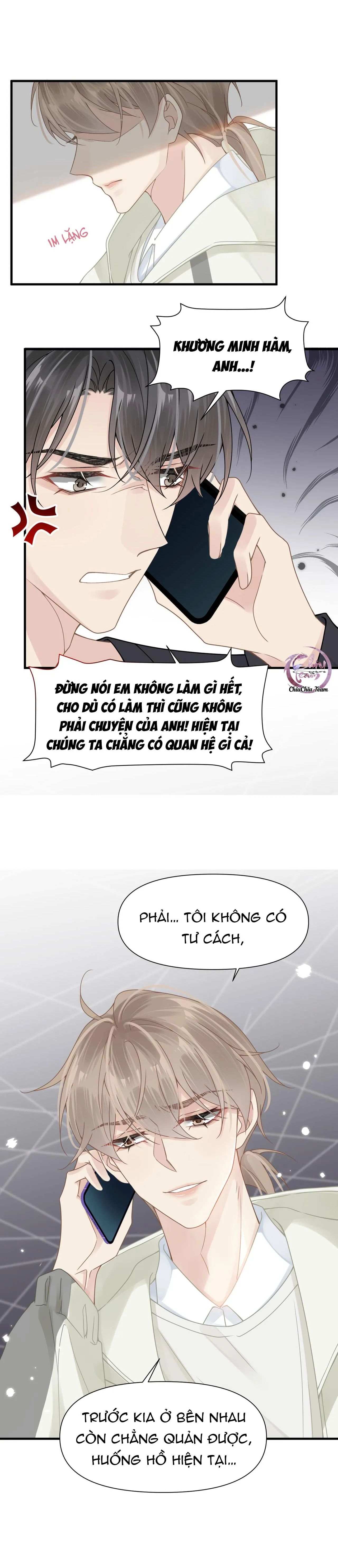 Người Trong Tim (END) Chapter 55 Trang 13