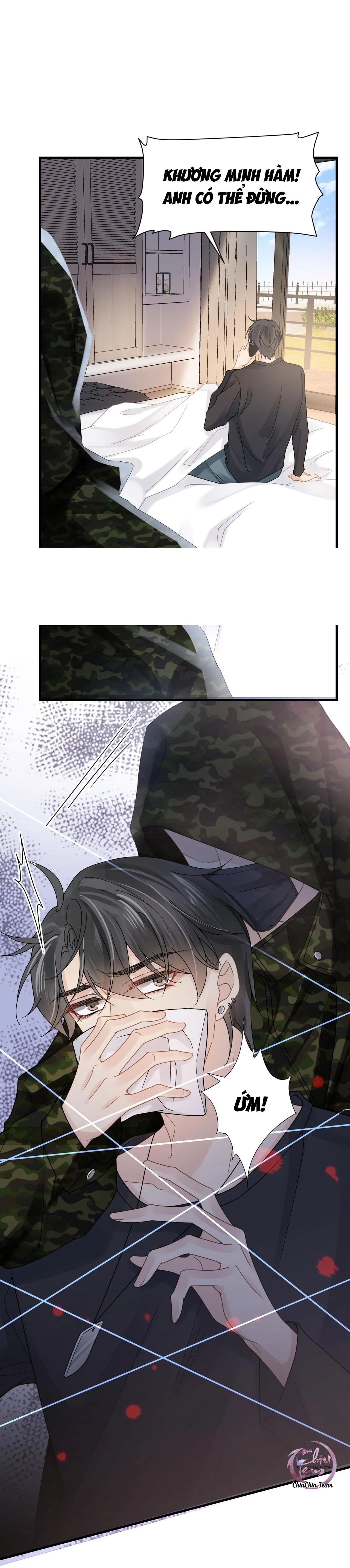 Người Trong Tim (END) Chapter 55 Trang 14