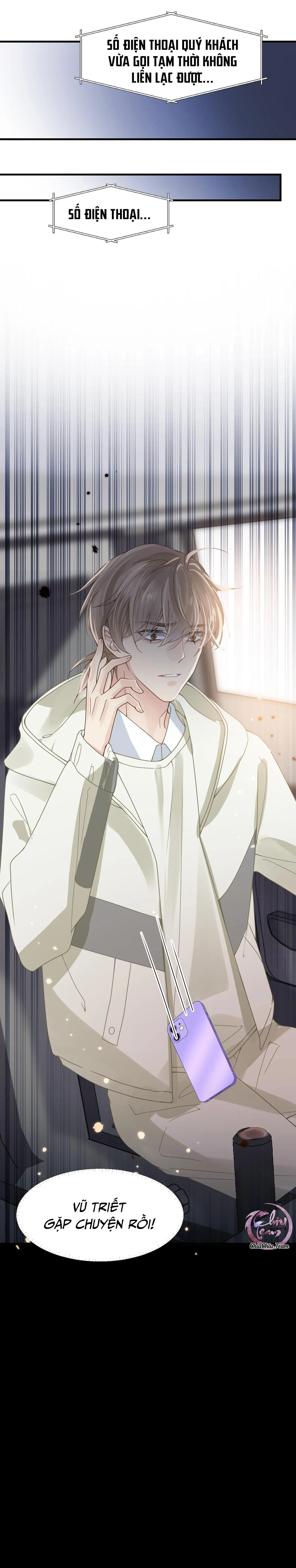 Người Trong Tim (END) Chapter 55 Trang 16