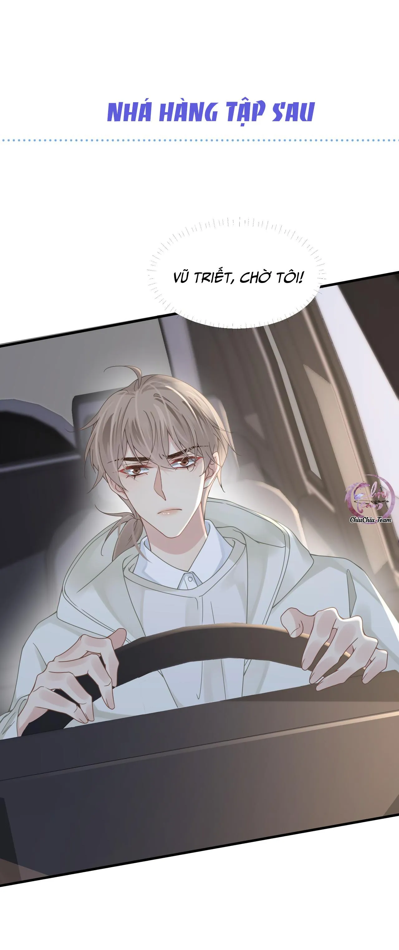 Người Trong Tim (END) Chapter 55 Trang 17