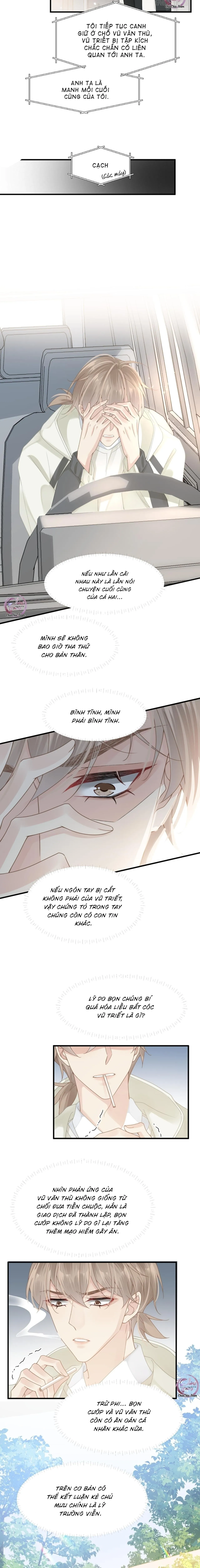 Người Trong Tim (END) Chapter 56 Trang 3