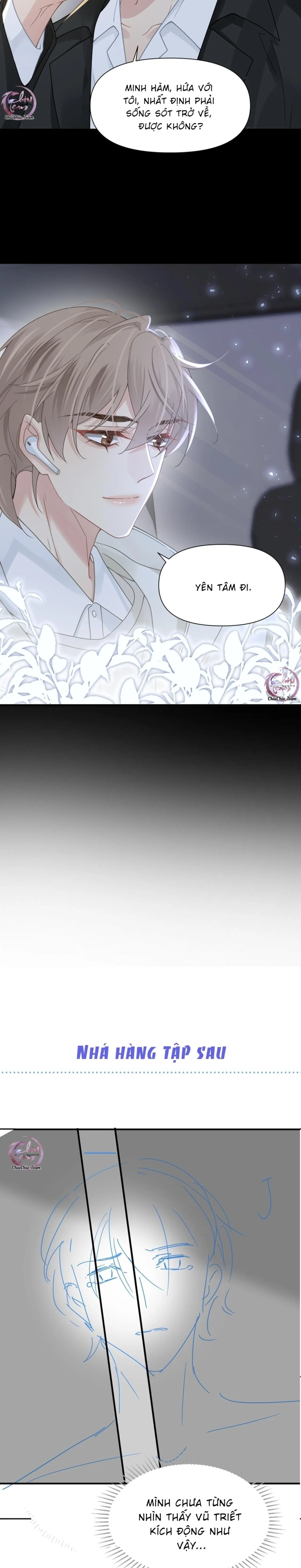 Người Trong Tim (END) Chapter 56 Trang 10