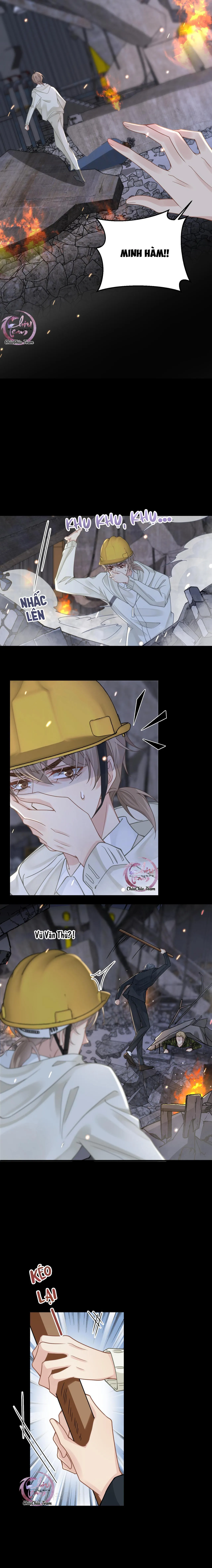 Người Trong Tim (END) Chapter 60 Trang 3