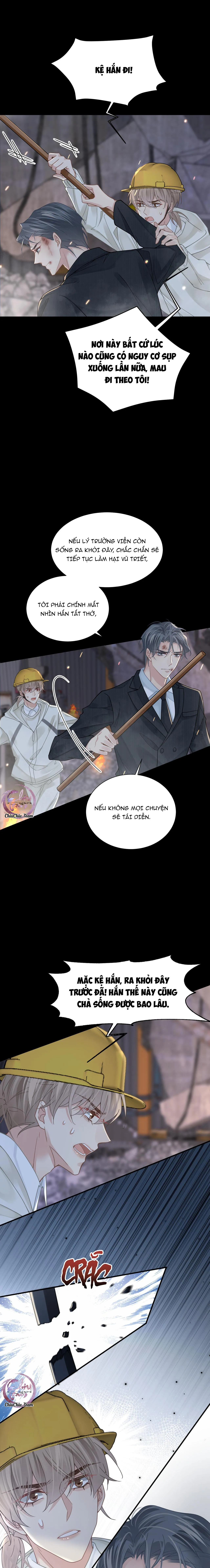 Người Trong Tim (END) Chapter 60 Trang 4