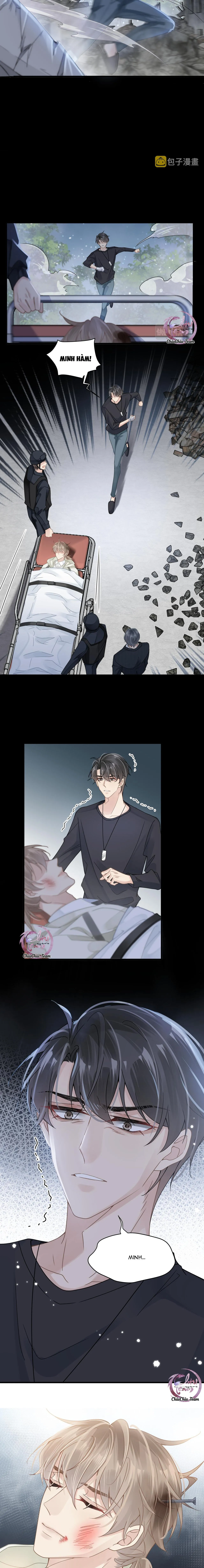 Người Trong Tim (END) Chapter 60 Trang 7