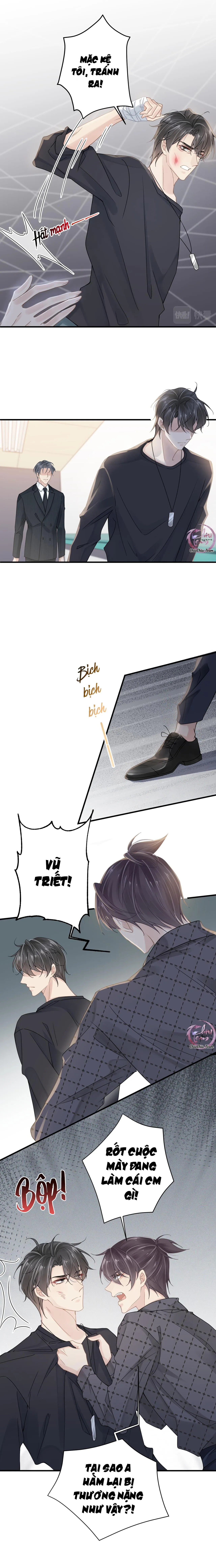 Người Trong Tim (END) Chapter 61 Trang 3