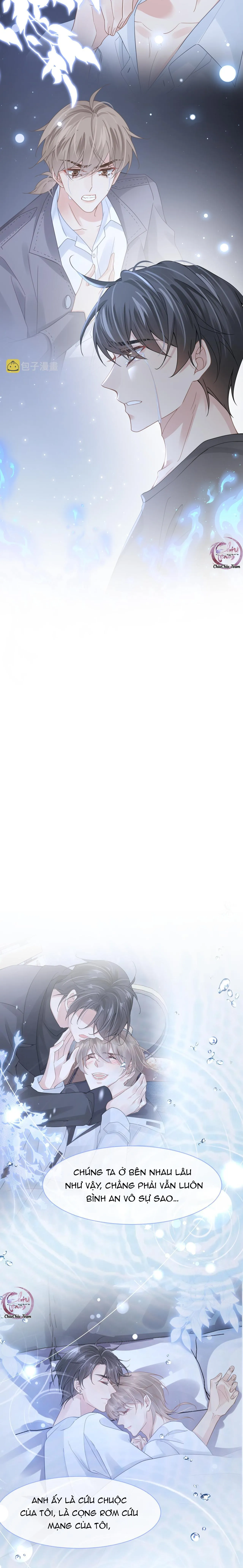 Người Trong Tim (END) Chapter 61 Trang 6