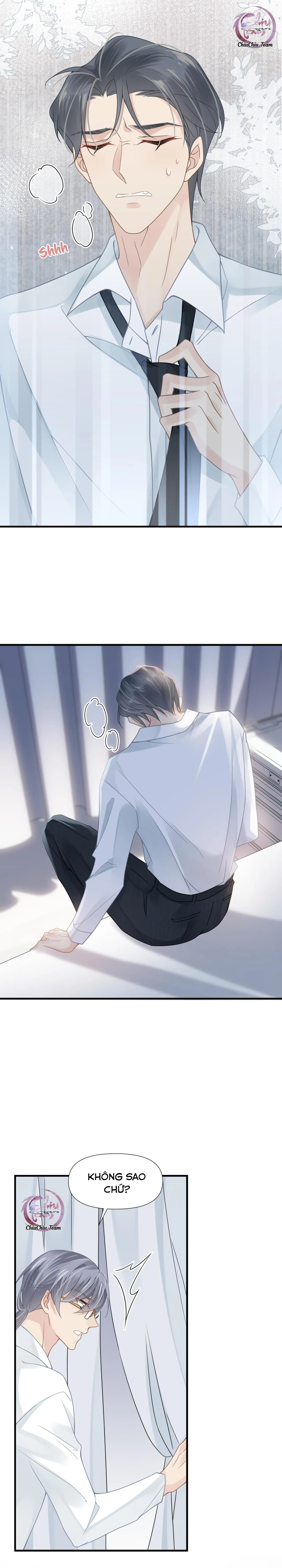 Người Trong Tim (END) Chapter 62 Trang 5