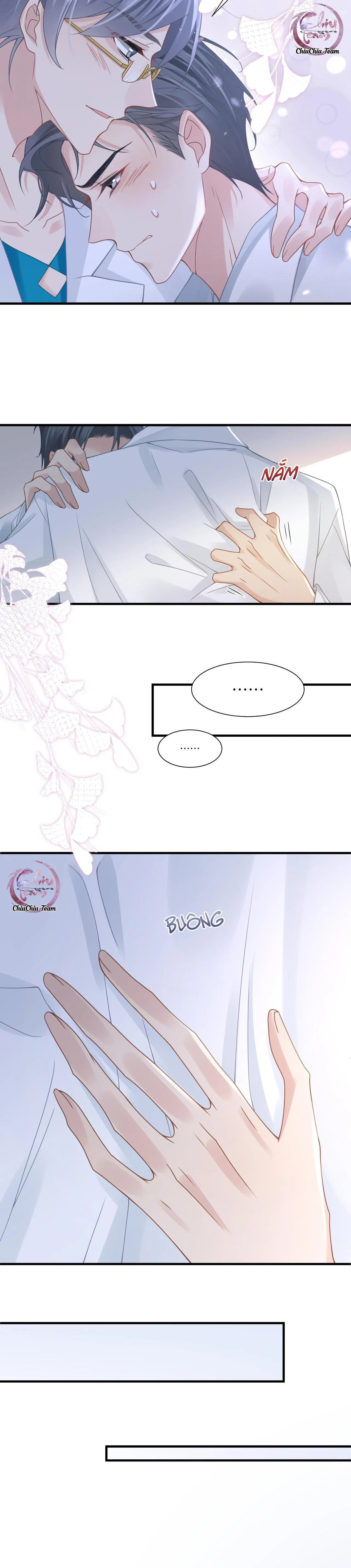 Người Trong Tim (END) Chapter 62 Trang 9