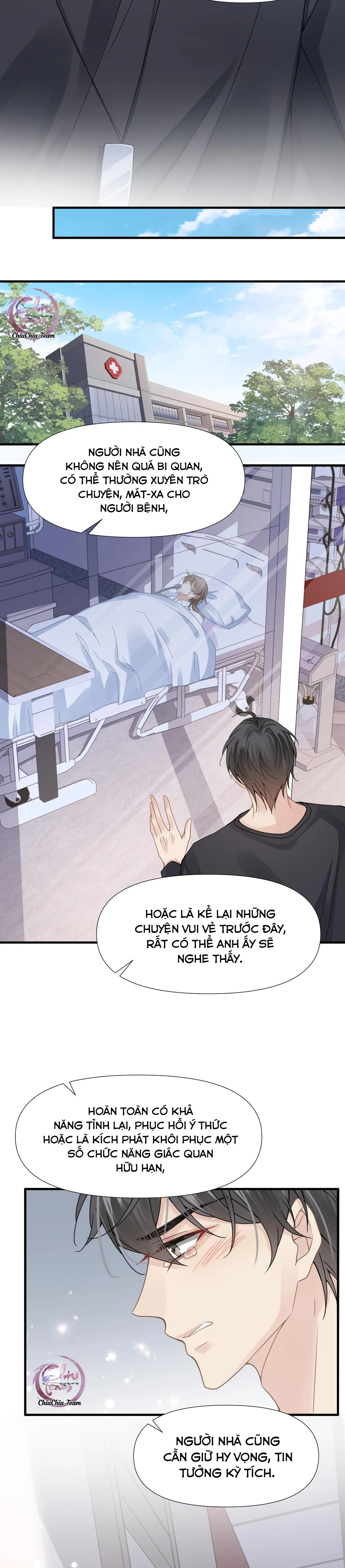 Người Trong Tim (END) Chapter 62 Trang 13