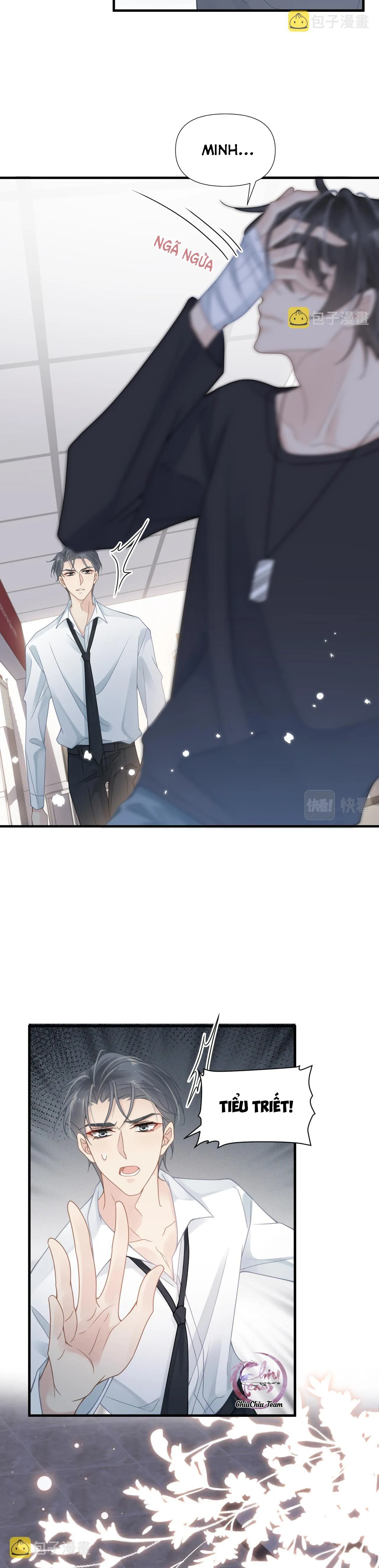 Người Trong Tim (END) Chapter 63 Trang 3