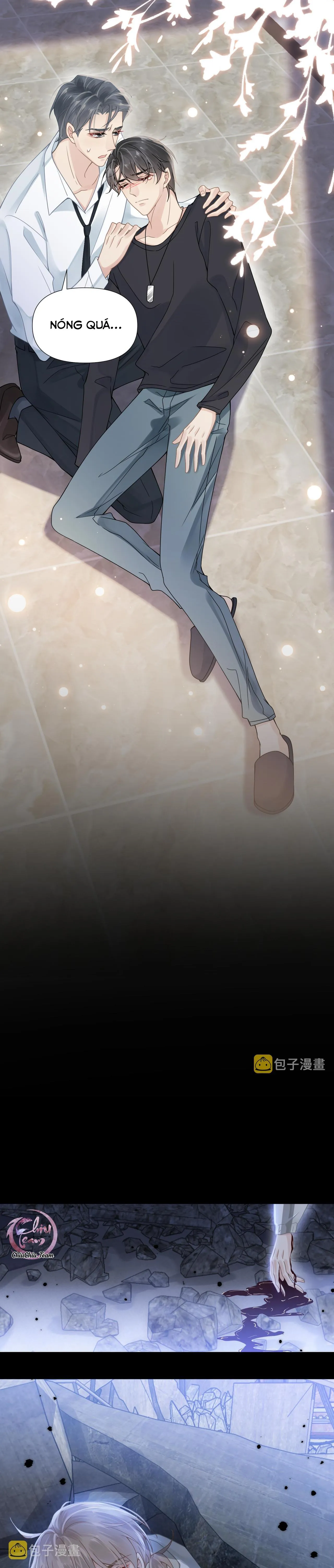 Người Trong Tim (END) Chapter 63 Trang 4