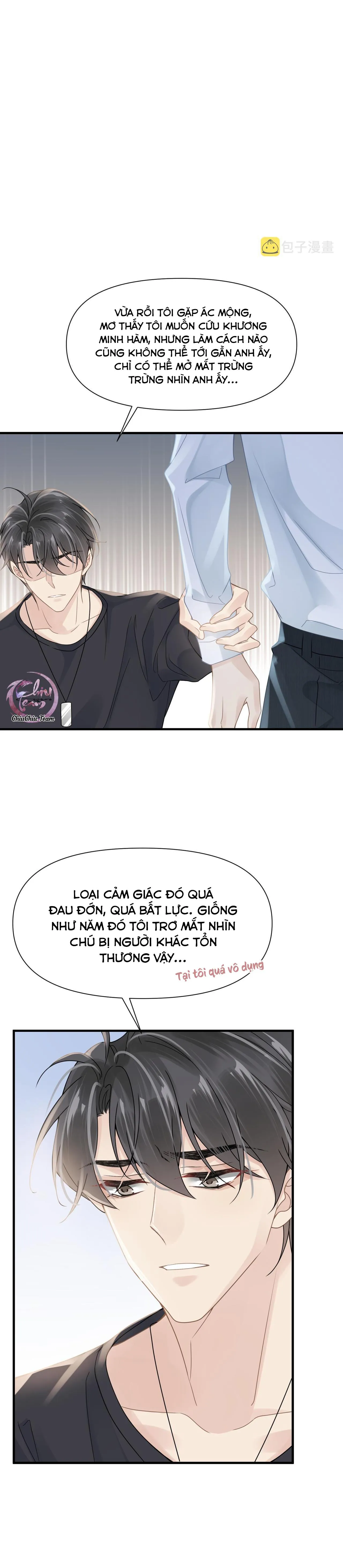 Người Trong Tim (END) Chapter 63 Trang 13